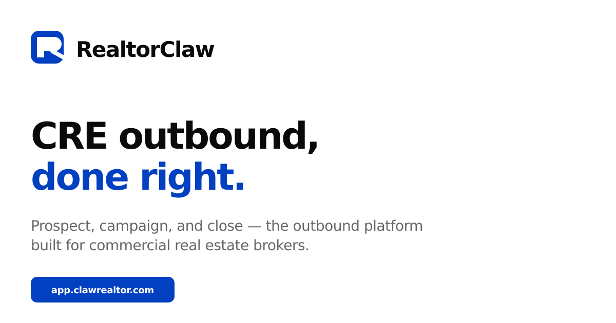 LeaseLineage commercial real estate platform preview